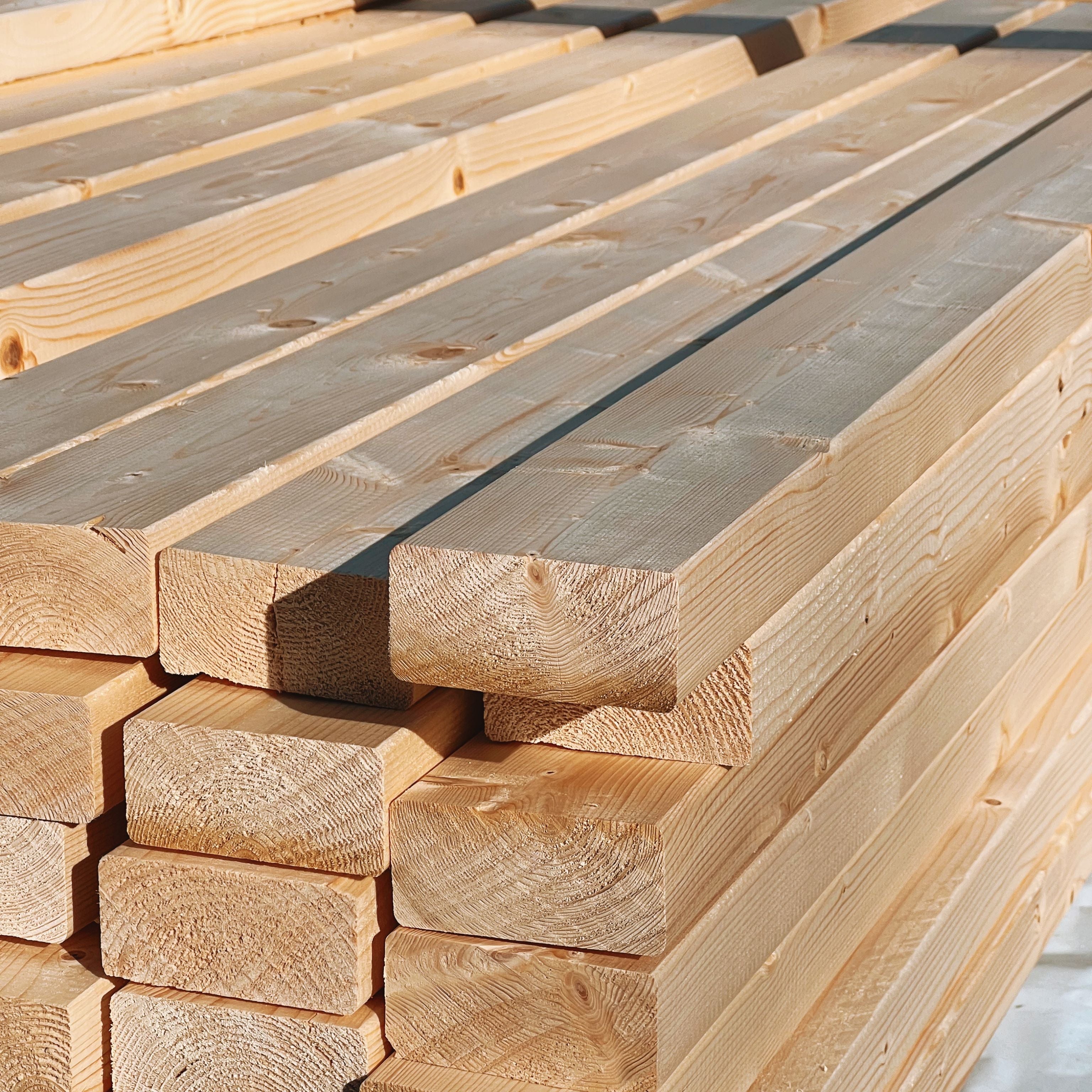 Construction Timber